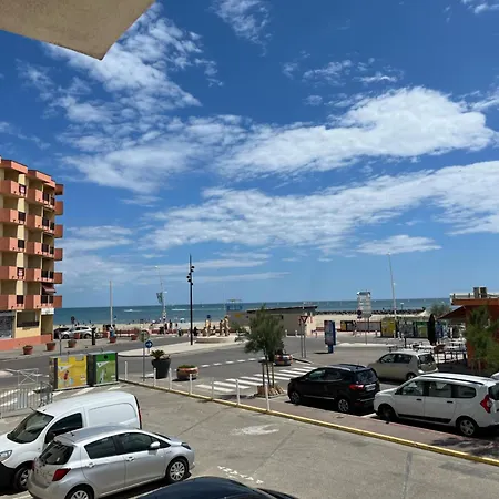 T2 Proche Pour 4 Personnes, N61 *