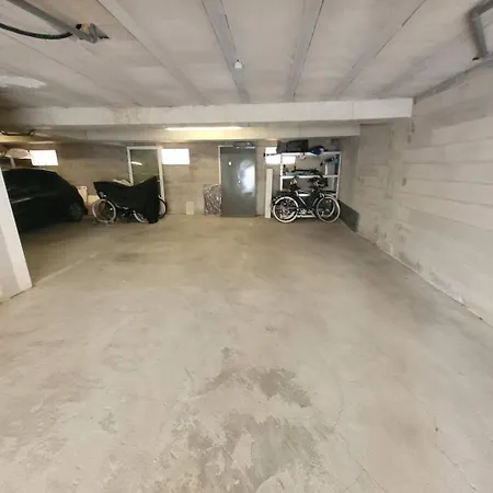 Apartment T2 Proche Pour 4 Personnes, N61 Palavas-les-Flots