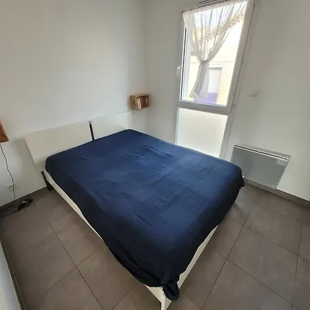 T2 Proche Pour 4 Personnes, N61 Apartment
