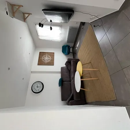 T2 Proche Pour 4 Personnes, N61 Apartment *